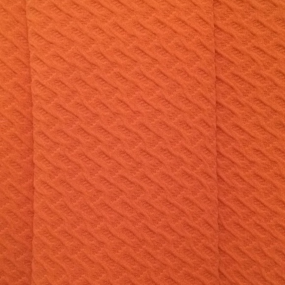 Great Coral Dress - Picture 2 of 5